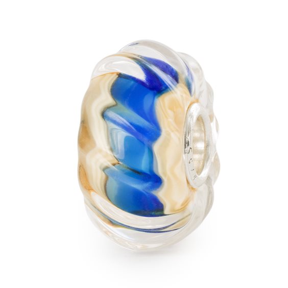 Charm Trollbeads Beads in vetro in Vetro TGLBE-20417 - TGLBE-20417